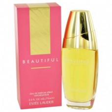 Beautiful for women By Estee Lauder 1.0 /2.5 Oz EDP